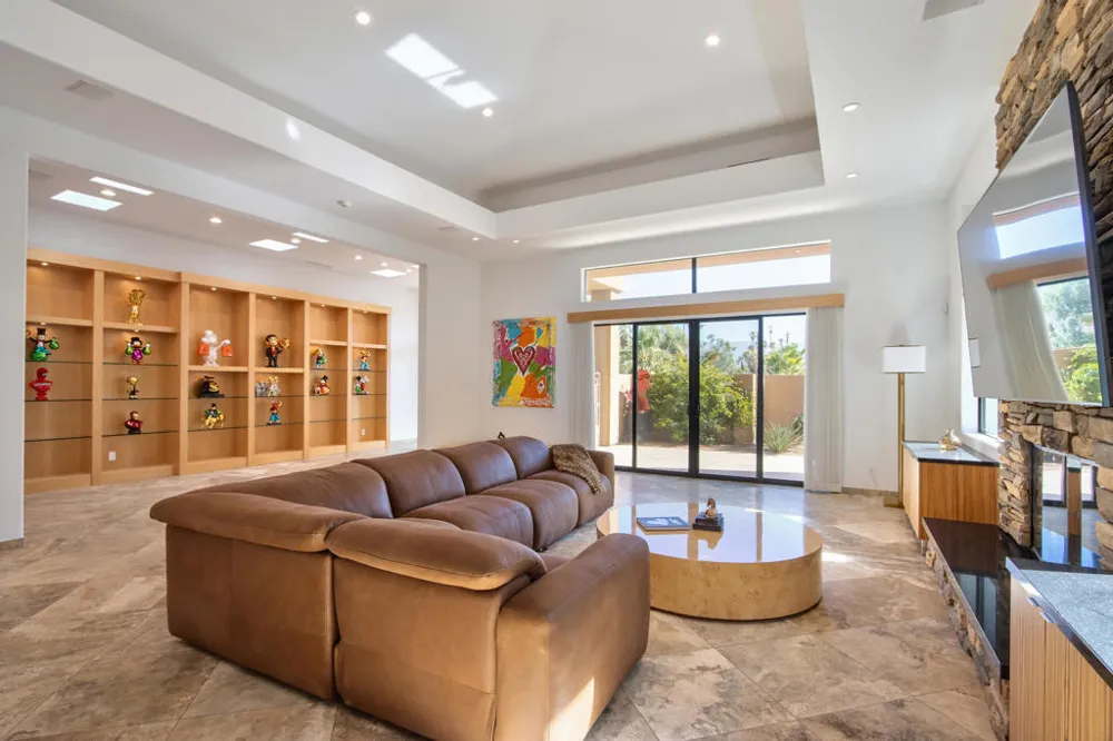 72116 Clancy Lane Rancho Mirage, CA 92270