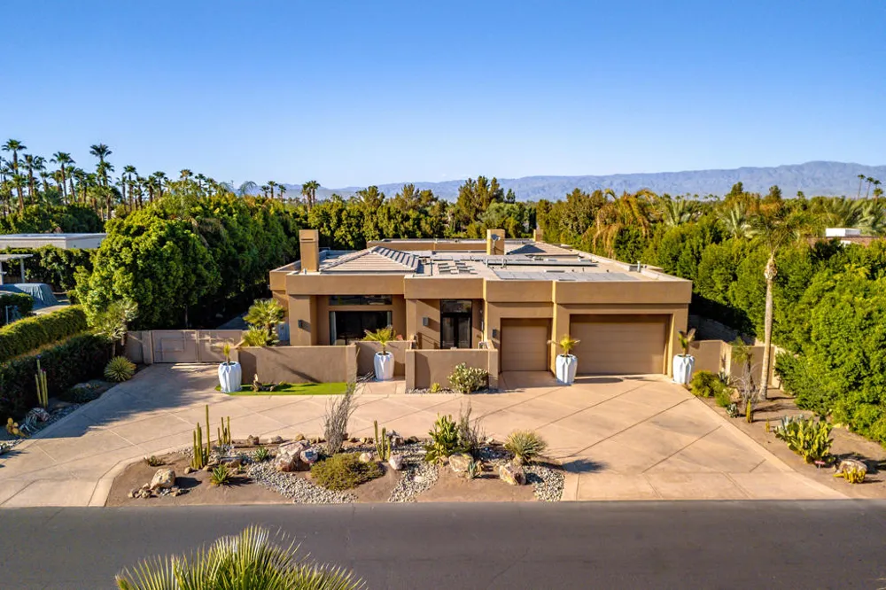 72116 Clancy Lane Rancho Mirage, CA 92270