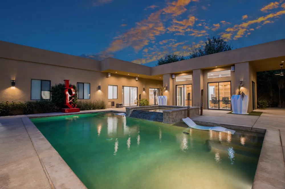 72116 Clancy Lane Rancho Mirage, CA 92270