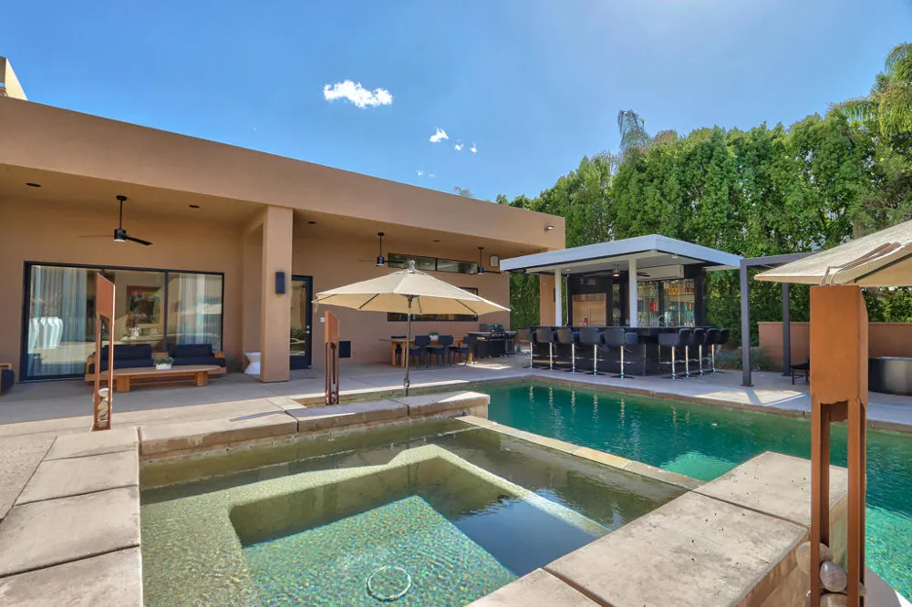 72116 Clancy Lane Rancho Mirage, CA 92270