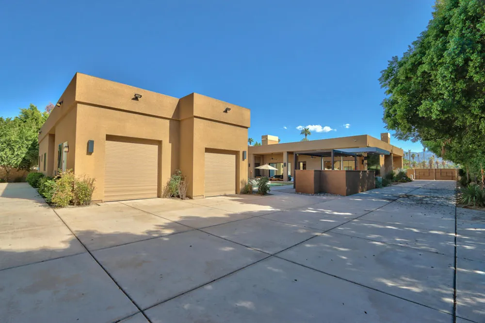 72116 Clancy Lane Rancho Mirage, CA 92270
