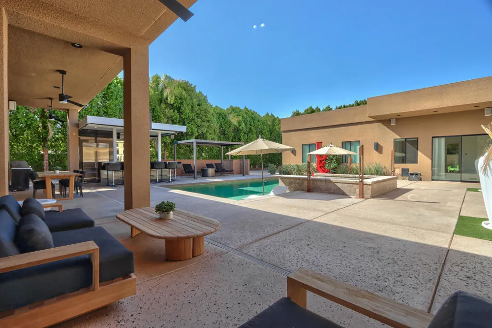 72116 Clancy Lane Rancho Mirage, CA 92270