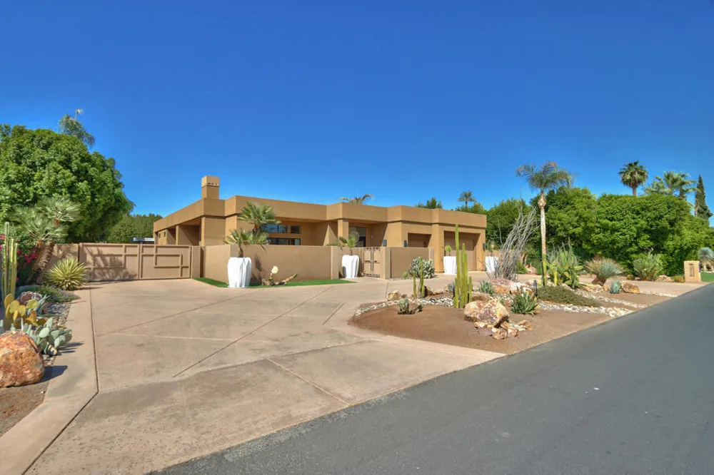 72116 Clancy Lane Rancho Mirage, CA 92270