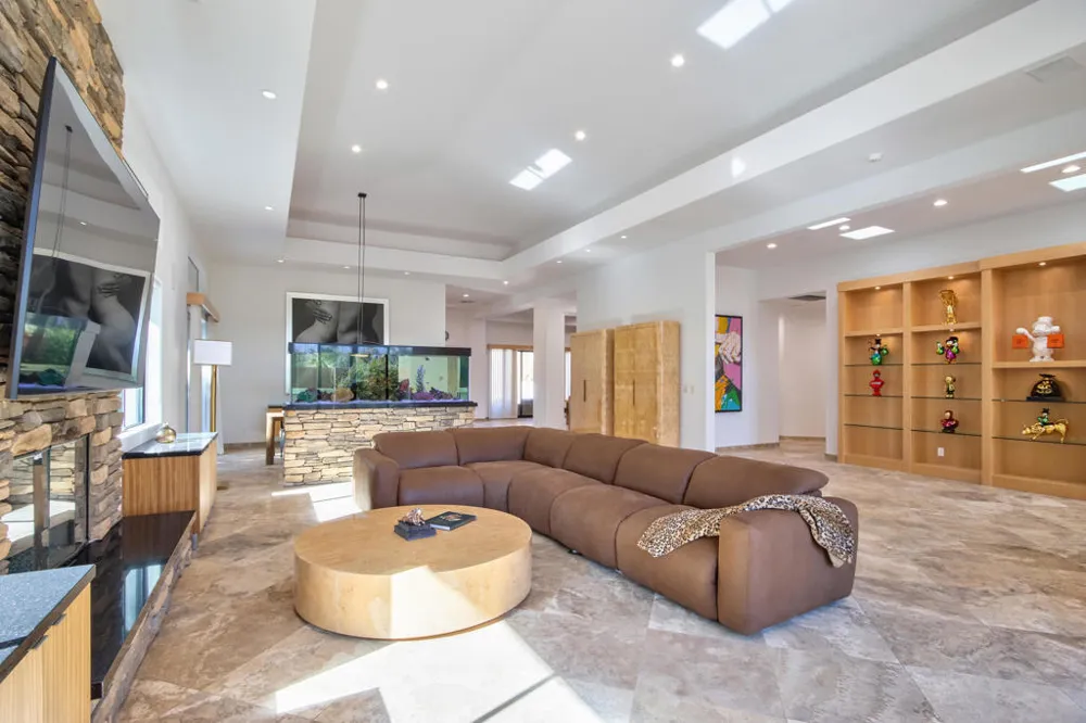 72116 Clancy Lane Rancho Mirage, CA 92270