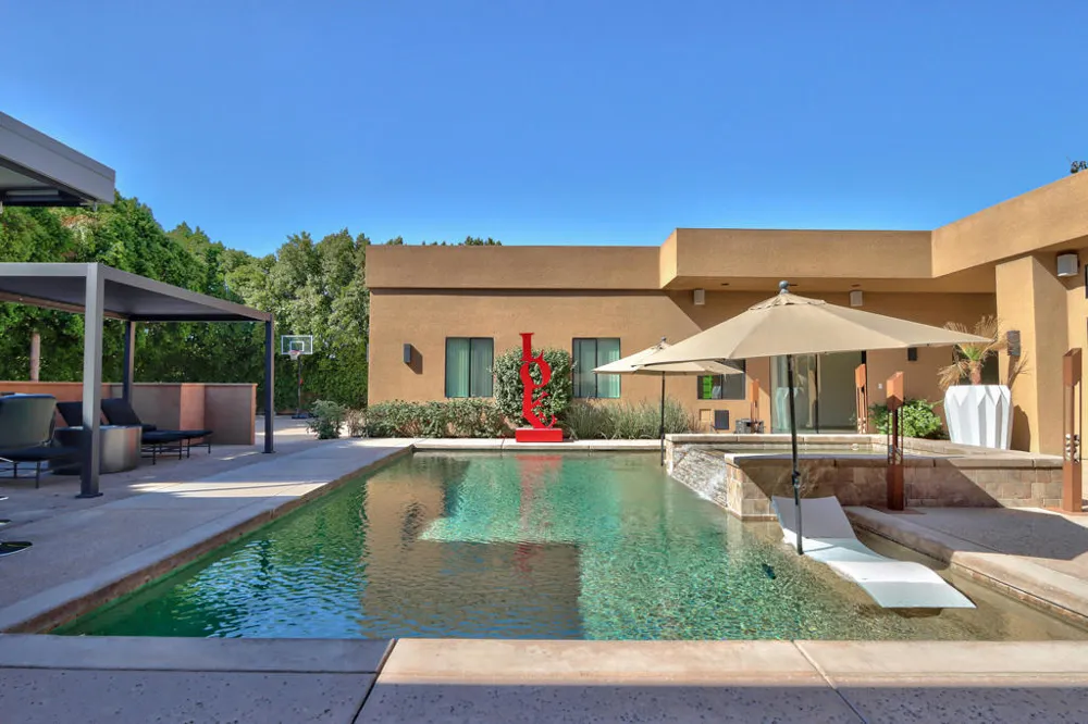 72116 Clancy Lane Rancho Mirage, CA 92270