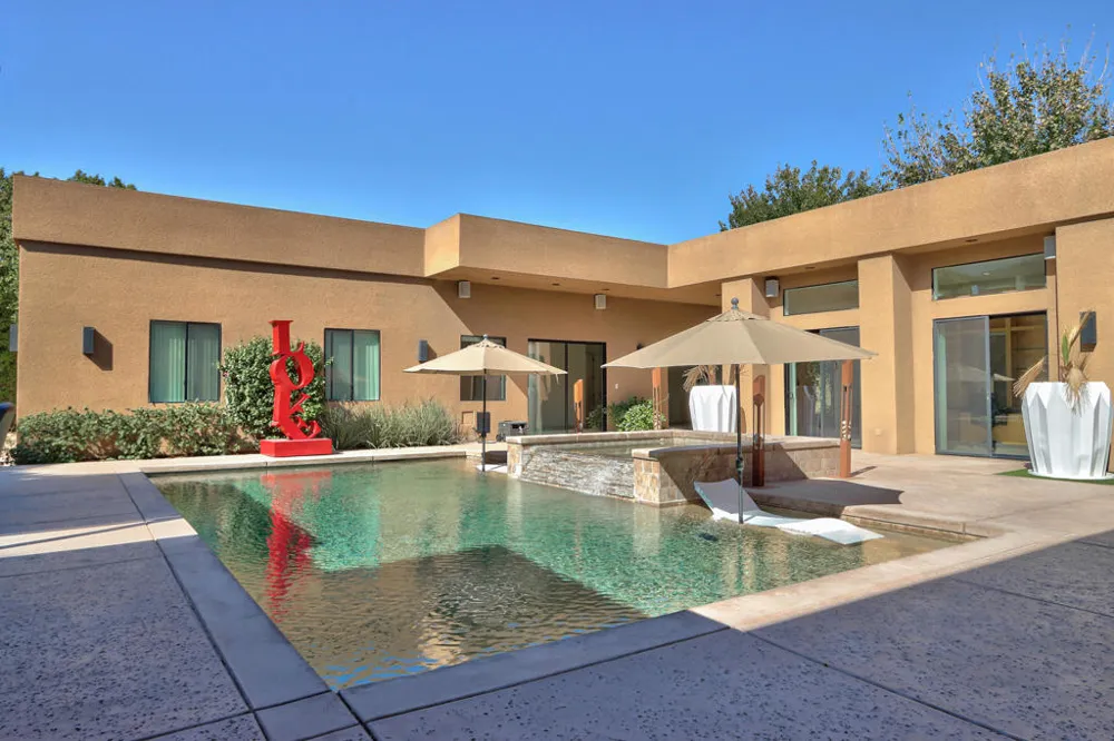 72116 Clancy Lane Rancho Mirage, CA 92270
