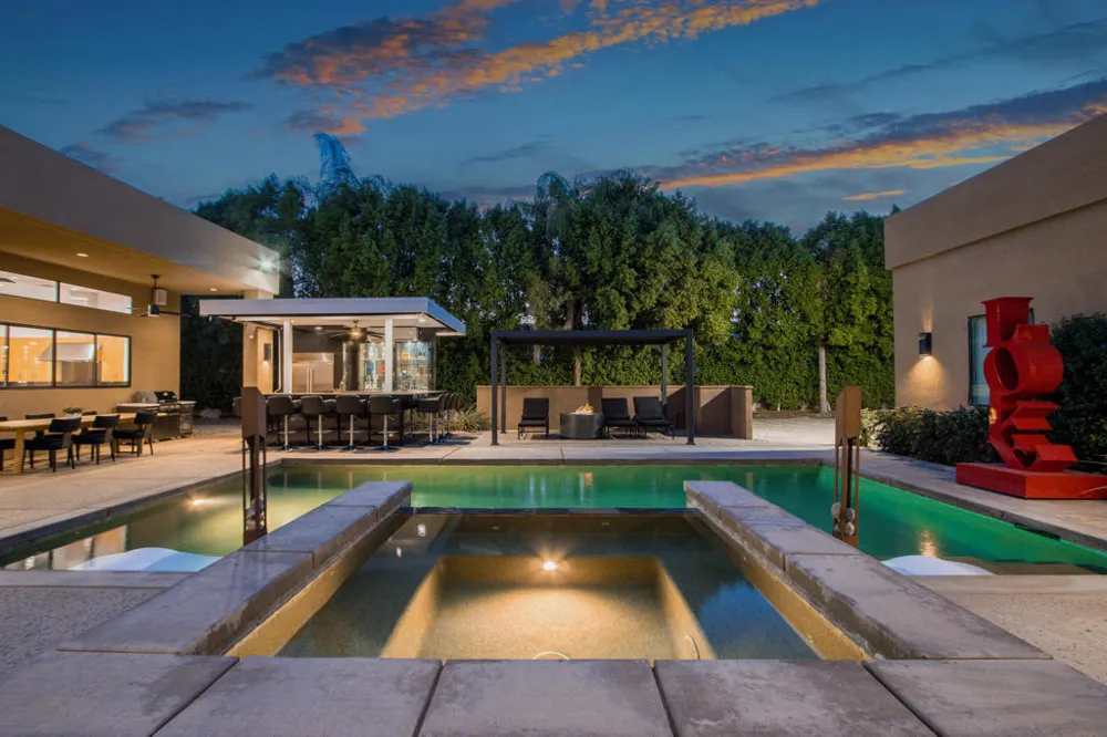 72116 Clancy Lane Rancho Mirage, CA 92270