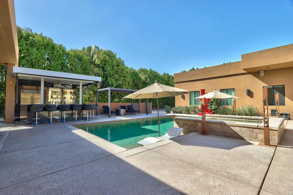 72116 Clancy Lane Rancho Mirage, CA 92270