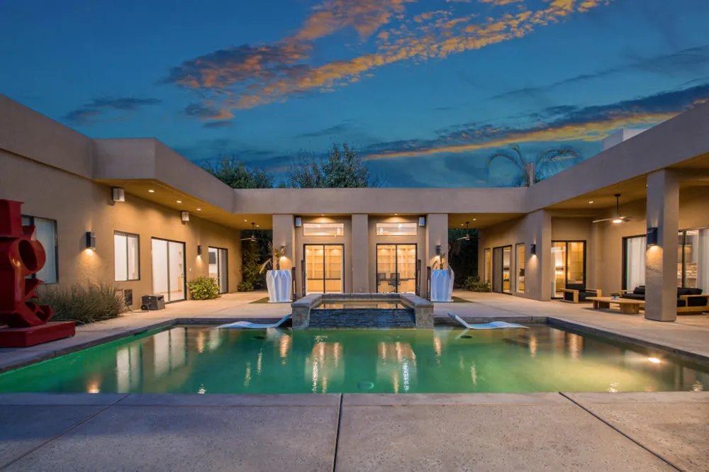 72116 Clancy Lane Rancho Mirage, CA 92270