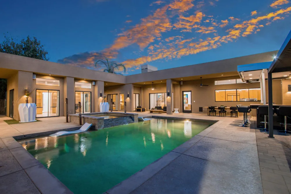 72116 Clancy Lane Rancho Mirage, CA 92270