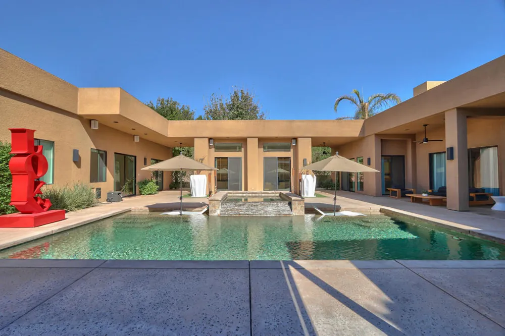 72116 Clancy Lane Rancho Mirage, CA 92270