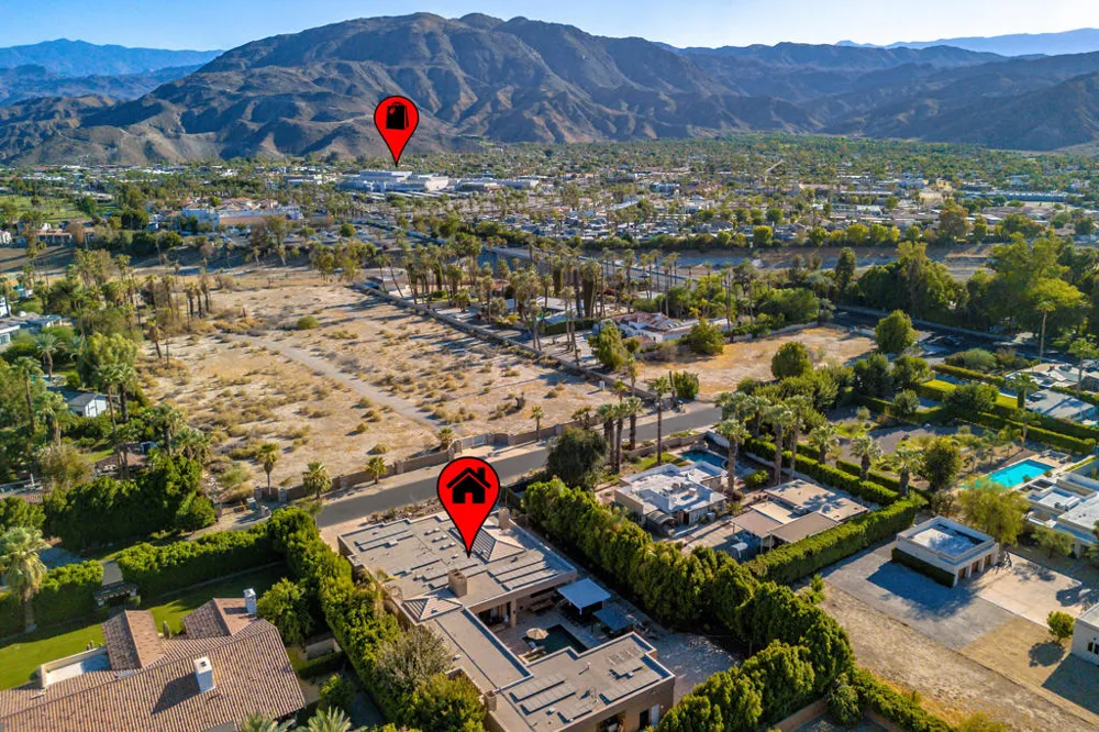 72116 Clancy Lane Rancho Mirage, CA 92270
