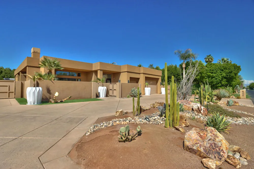 72116 Clancy Lane Rancho Mirage, CA 92270