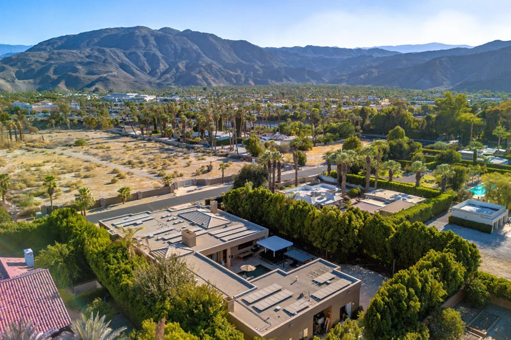 72116 Clancy Lane Rancho Mirage, CA 92270