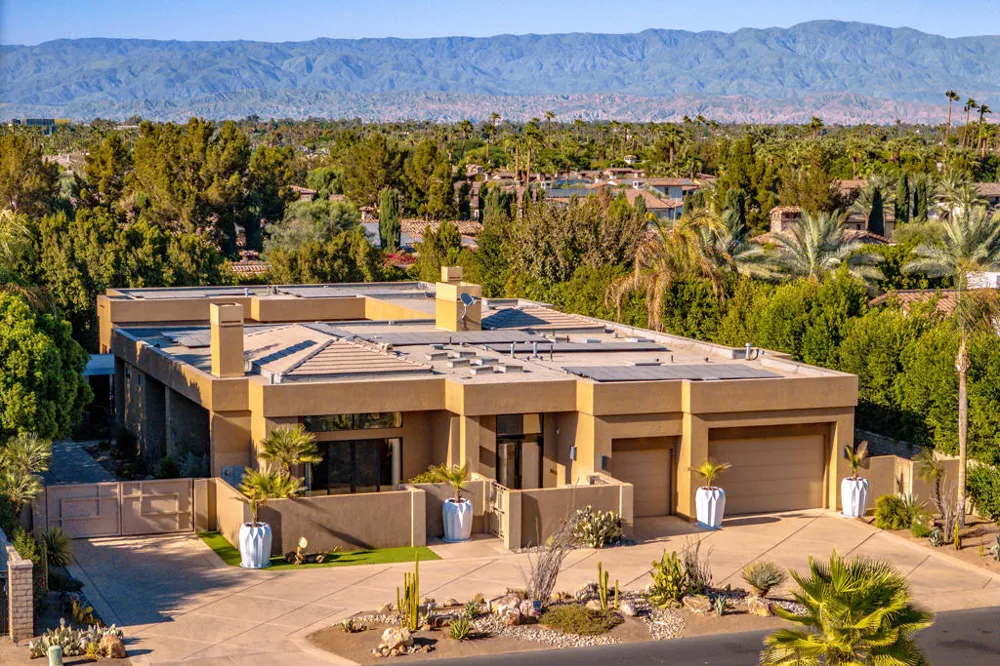 72116 Clancy Lane Rancho Mirage, CA 92270