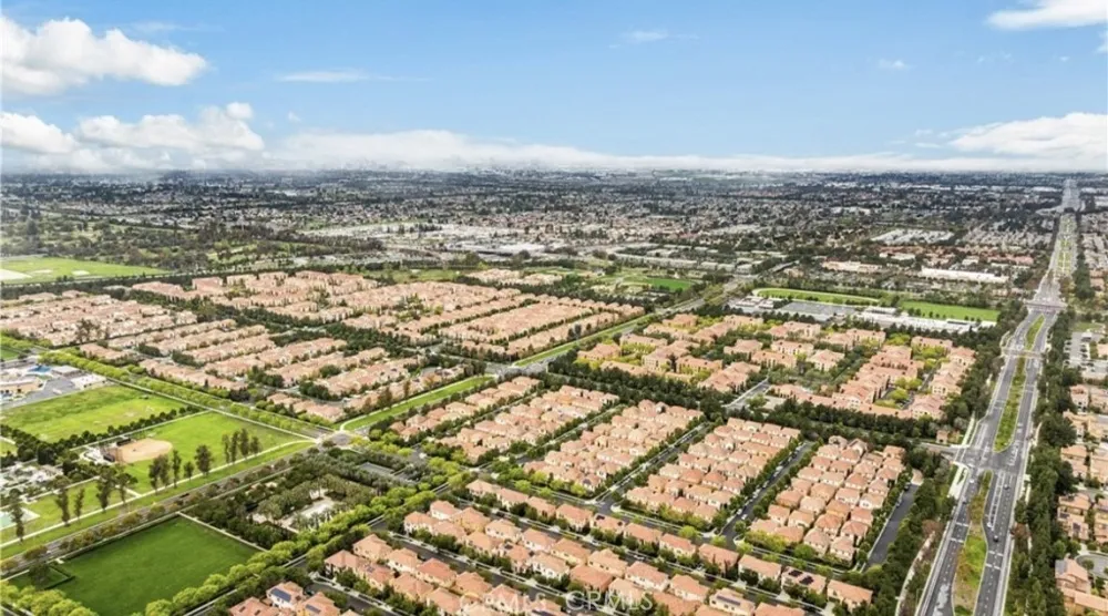 61 Ivory Petal Irvine, CA 92620