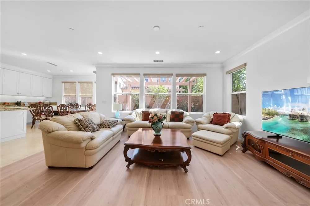61 Ivory Petal Irvine, CA 92620