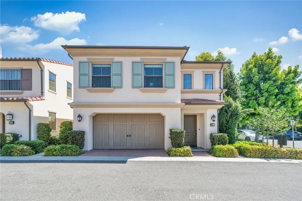 61 Ivory Petal Irvine, CA 92620