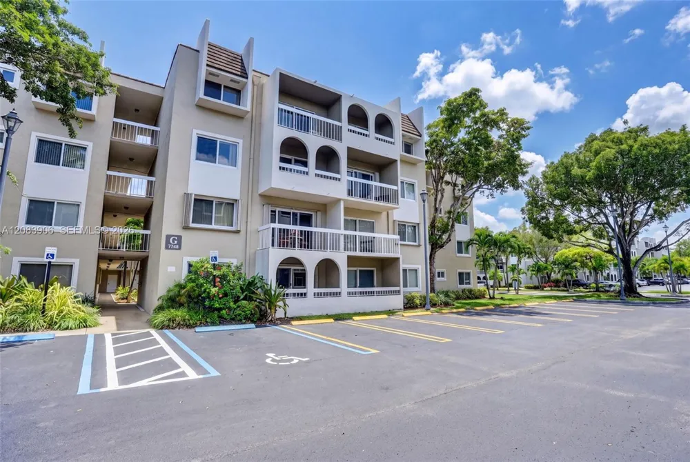 7740 Camino Real #G-306 Miami, FL 33143