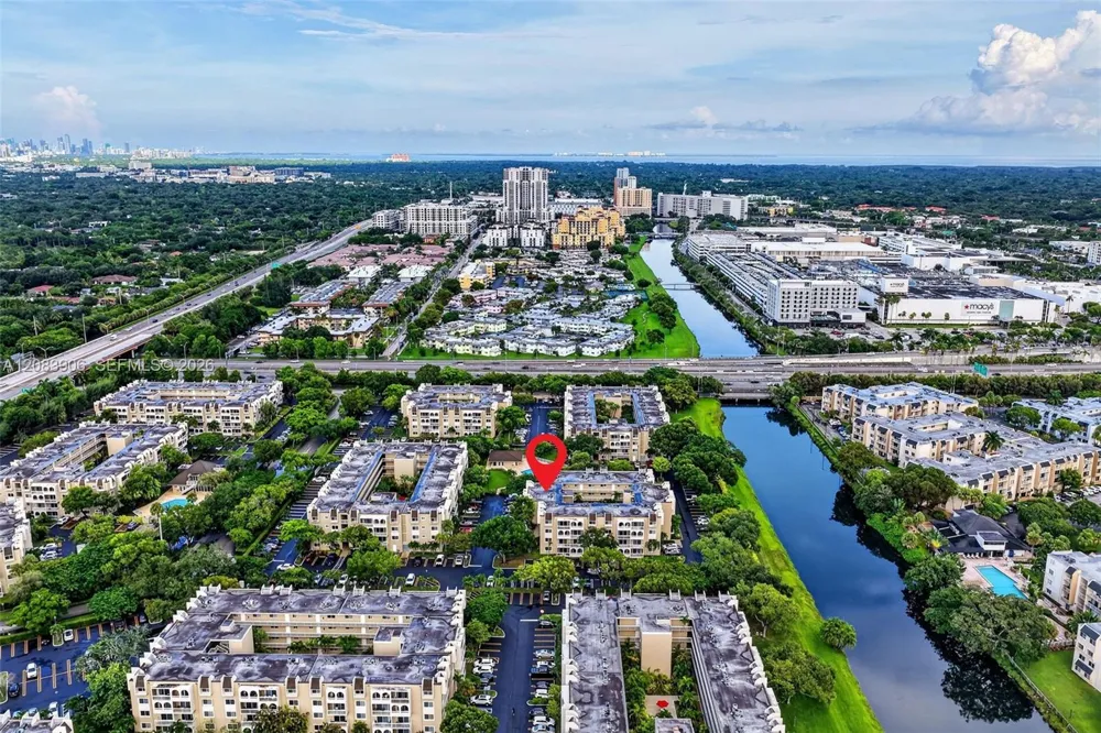 7740 Camino Real #G-306 Miami, FL 33143