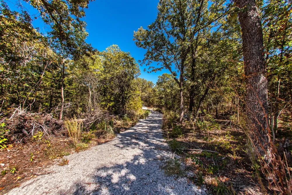 5773 Wildwood Drive Mannford, OK 74044