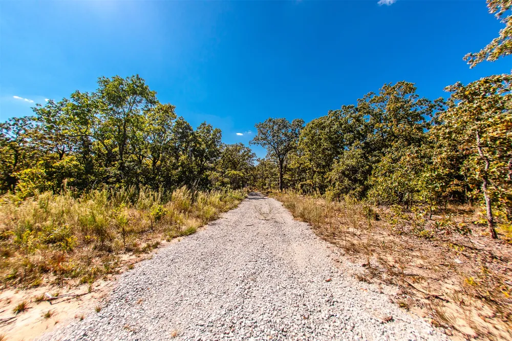 5773 Wildwood Drive Mannford, OK 74044