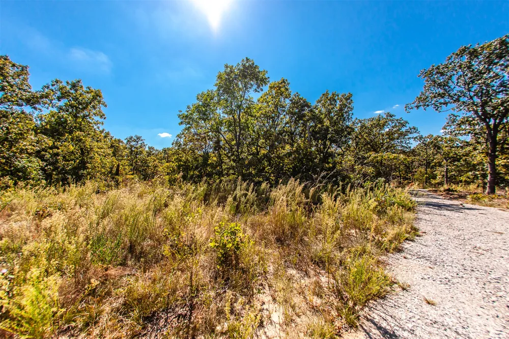 5773 Wildwood Drive Mannford, OK 74044