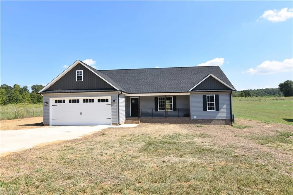 311 Cedar Lodge Road Thomasville, NC 27360