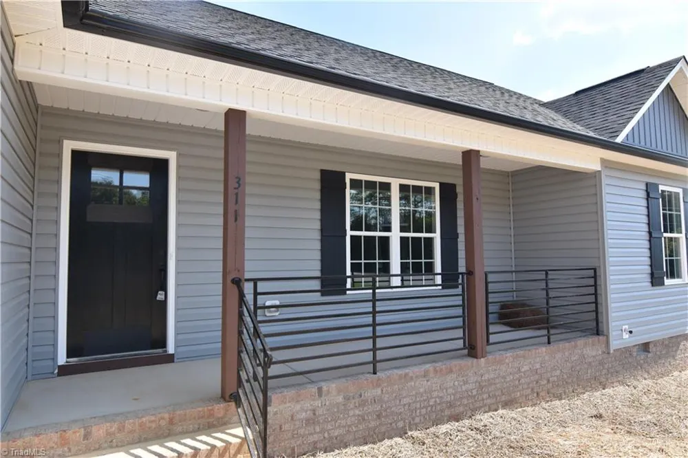 311 Cedar Lodge Road Thomasville, NC 27360