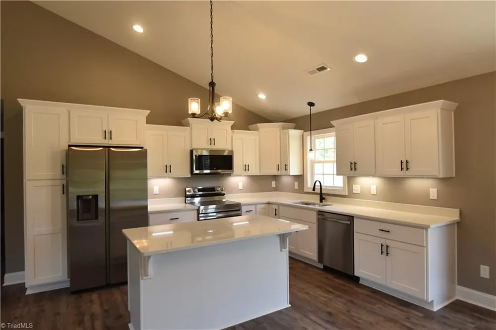 311 Cedar Lodge Road Thomasville, NC 27360