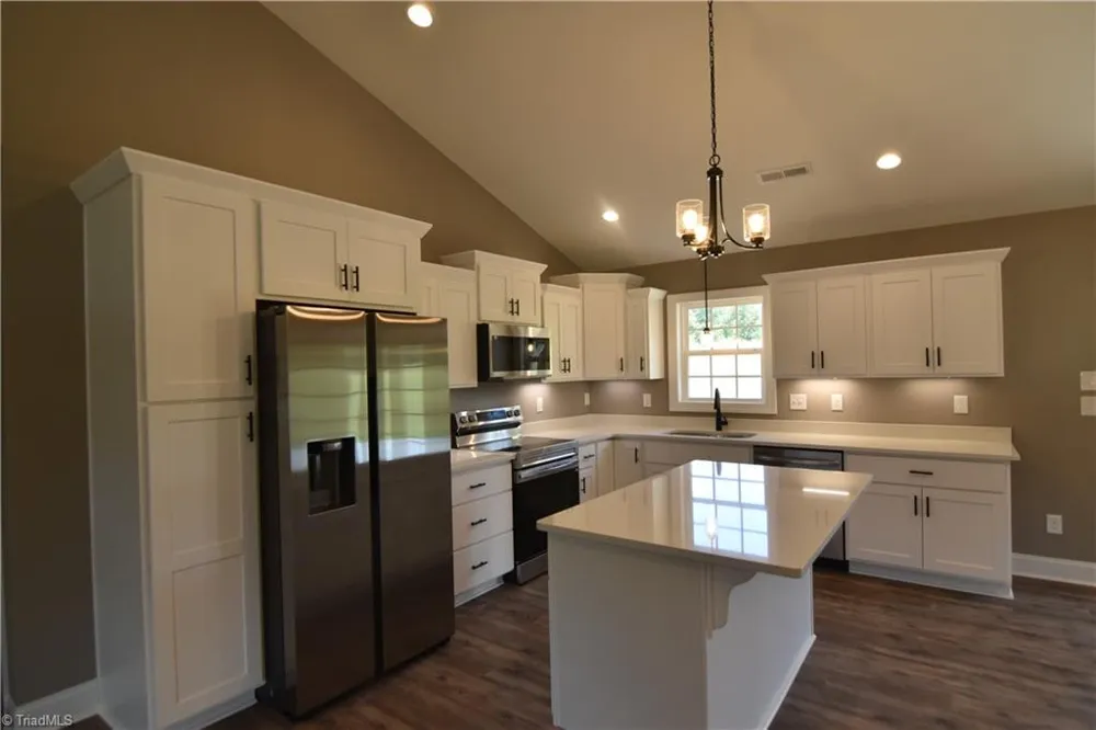 311 Cedar Lodge Road Thomasville, NC 27360