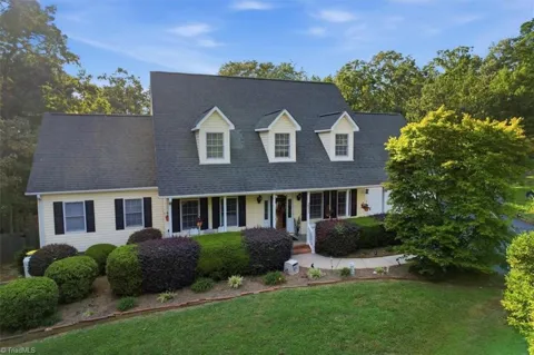 2531 Peppertree Ridge Road