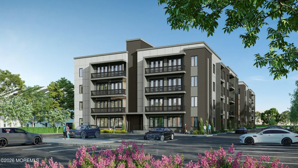 3 5th Avenue #Unit #408 Neptune City, NJ 07753