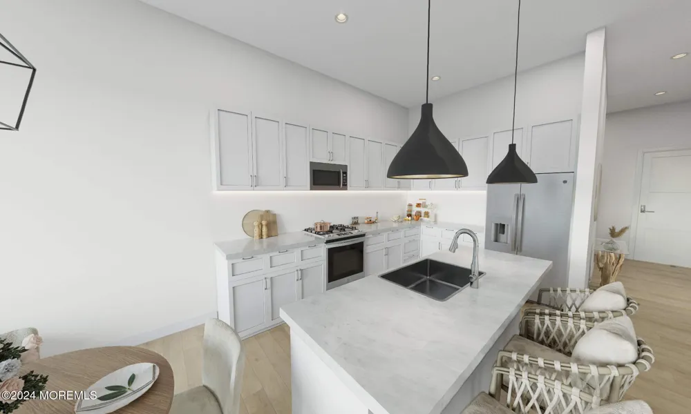 3 5th Avenue #Unit #408 Neptune City, NJ 07753