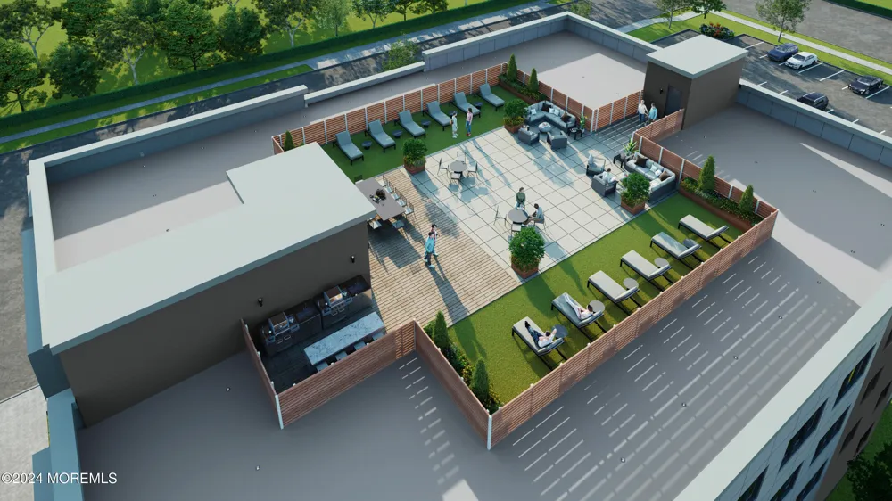 3 5th Avenue #Unit #408 Neptune City, NJ 07753