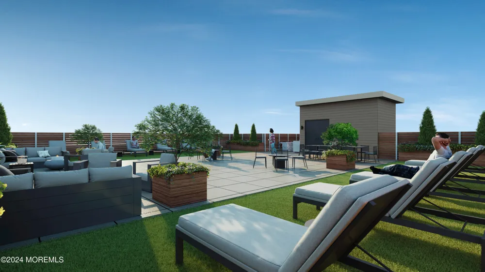 3 5th Avenue #Unit #408 Neptune City, NJ 07753