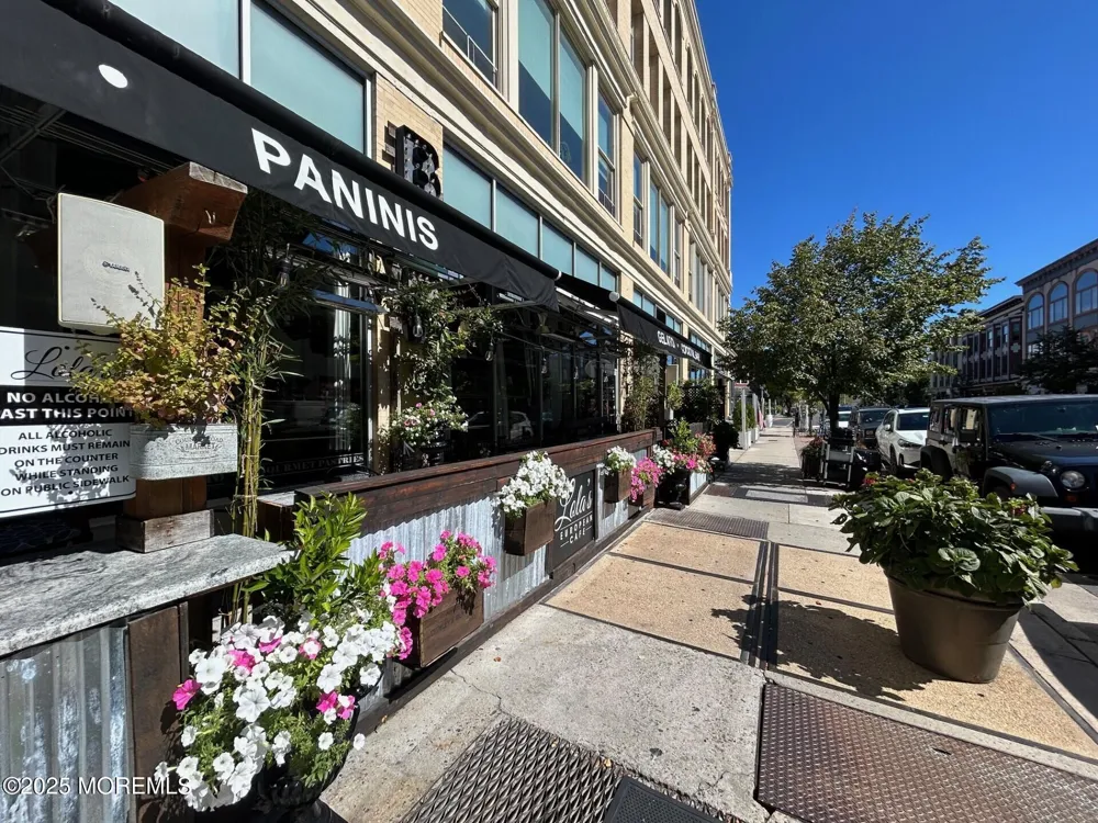 3 5th Avenue #Unit #408 Neptune City, NJ 07753