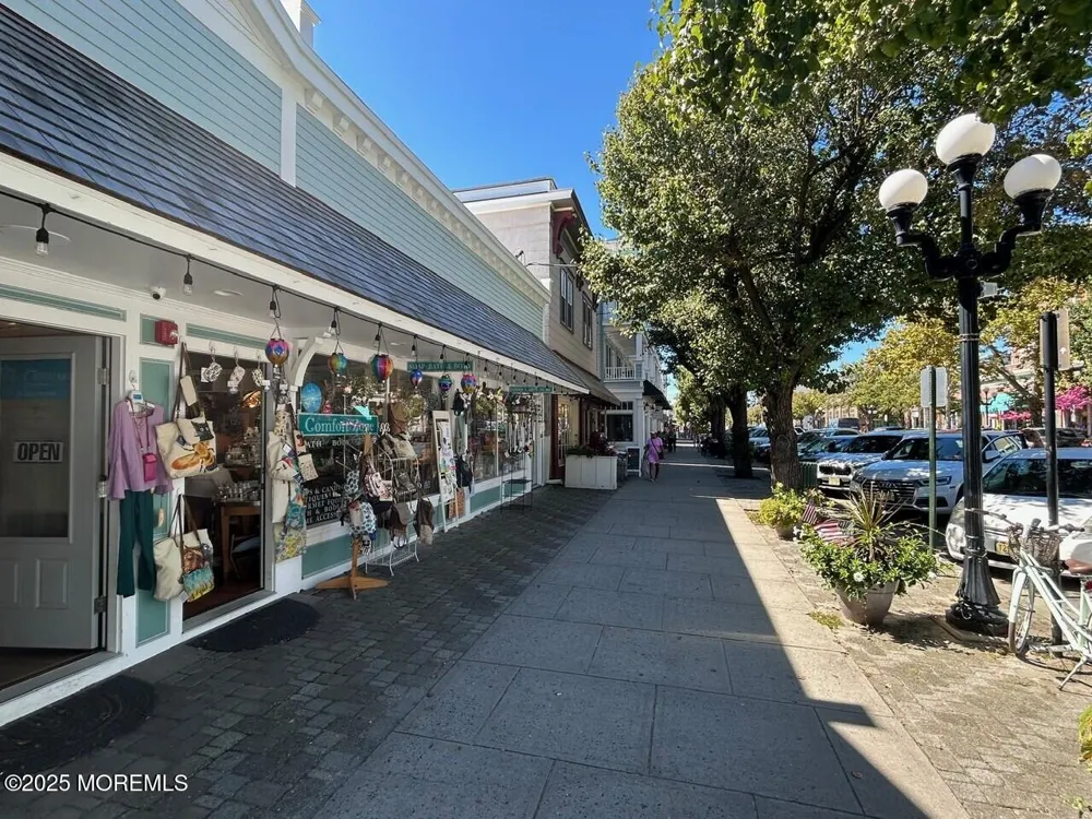 3 5th Avenue #Unit #408 Neptune City, NJ 07753