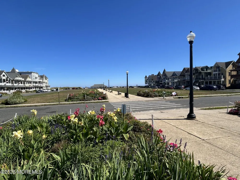 3 5th Avenue #Unit #408 Neptune City, NJ 07753