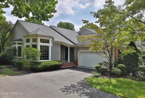 50 Peach Tree Lane