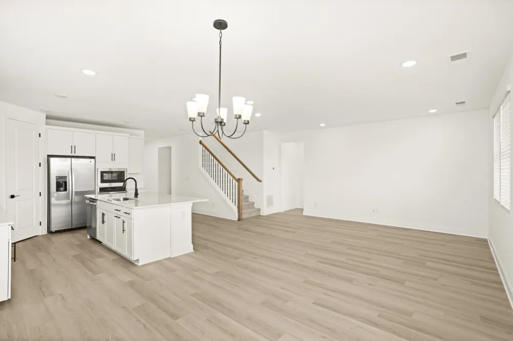 1562 Oak Springs Drive Columbia, TN 38401