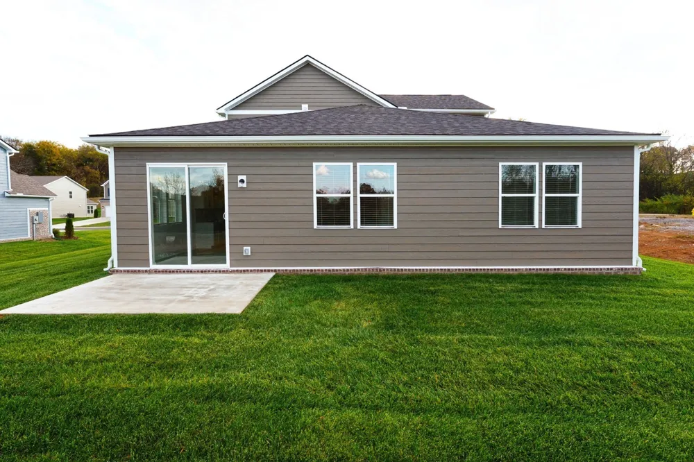 1562 Oak Springs Drive Columbia, TN 38401