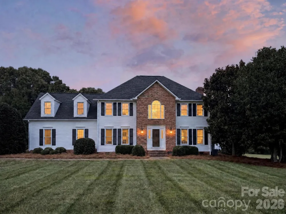 1186 Morningstar Lake Road Forest City, NC 28043