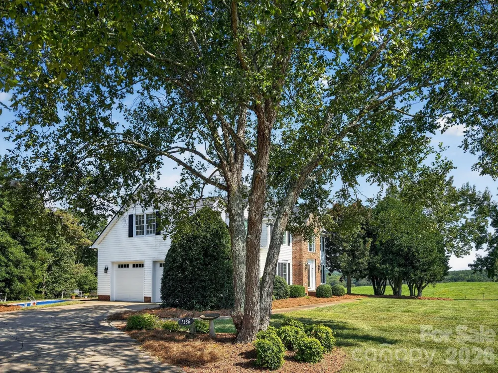 1186 Morningstar Lake Road Forest City, NC 28043