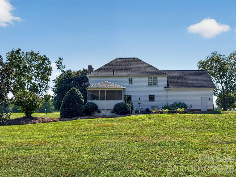 1186 Morningstar Lake Road Forest City, NC 28043