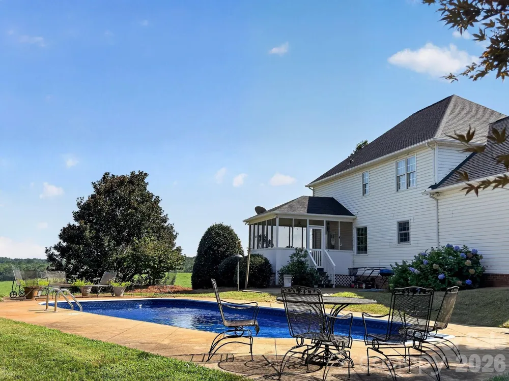 1186 Morningstar Lake Road Forest City, NC 28043