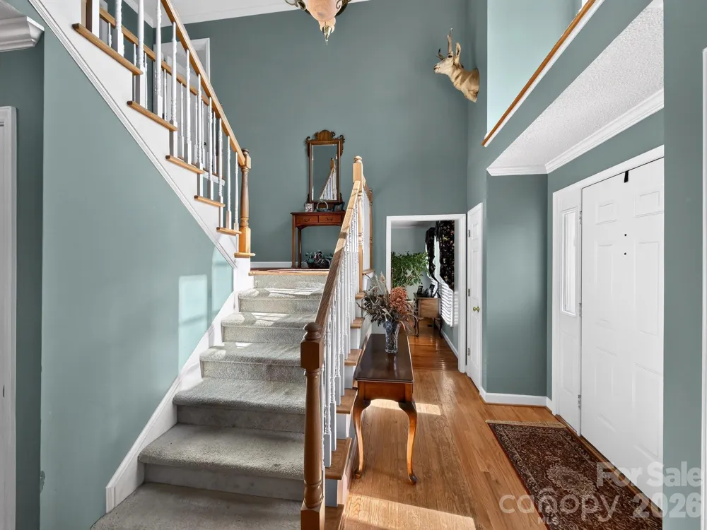 1186 Morningstar Lake Road Forest City, NC 28043