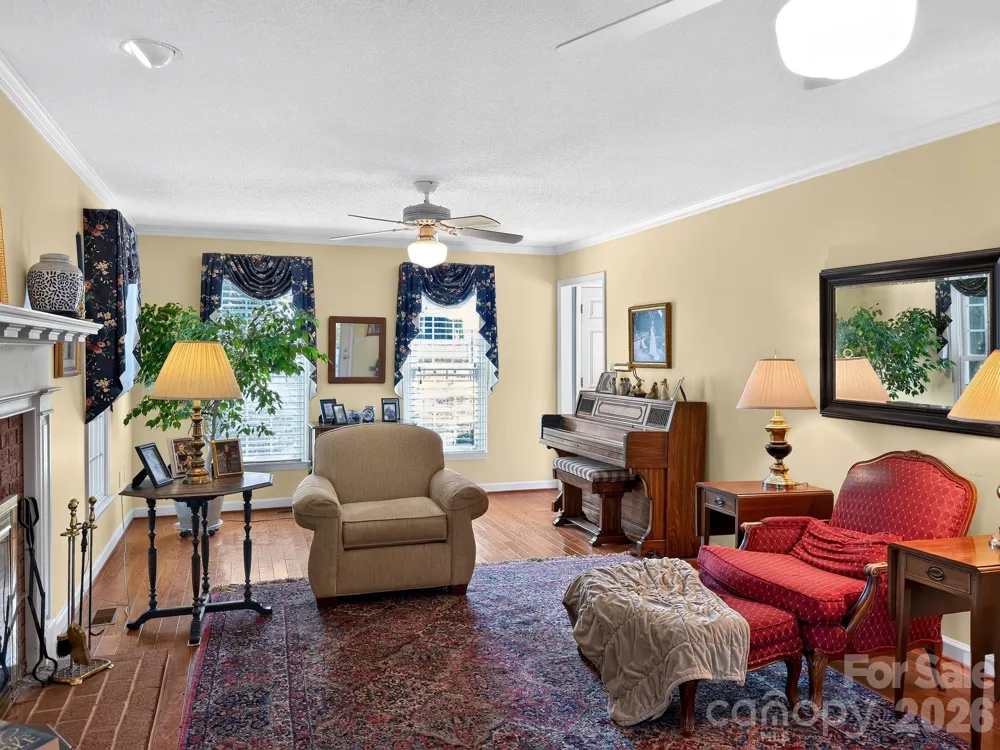 1186 Morningstar Lake Road Forest City, NC 28043
