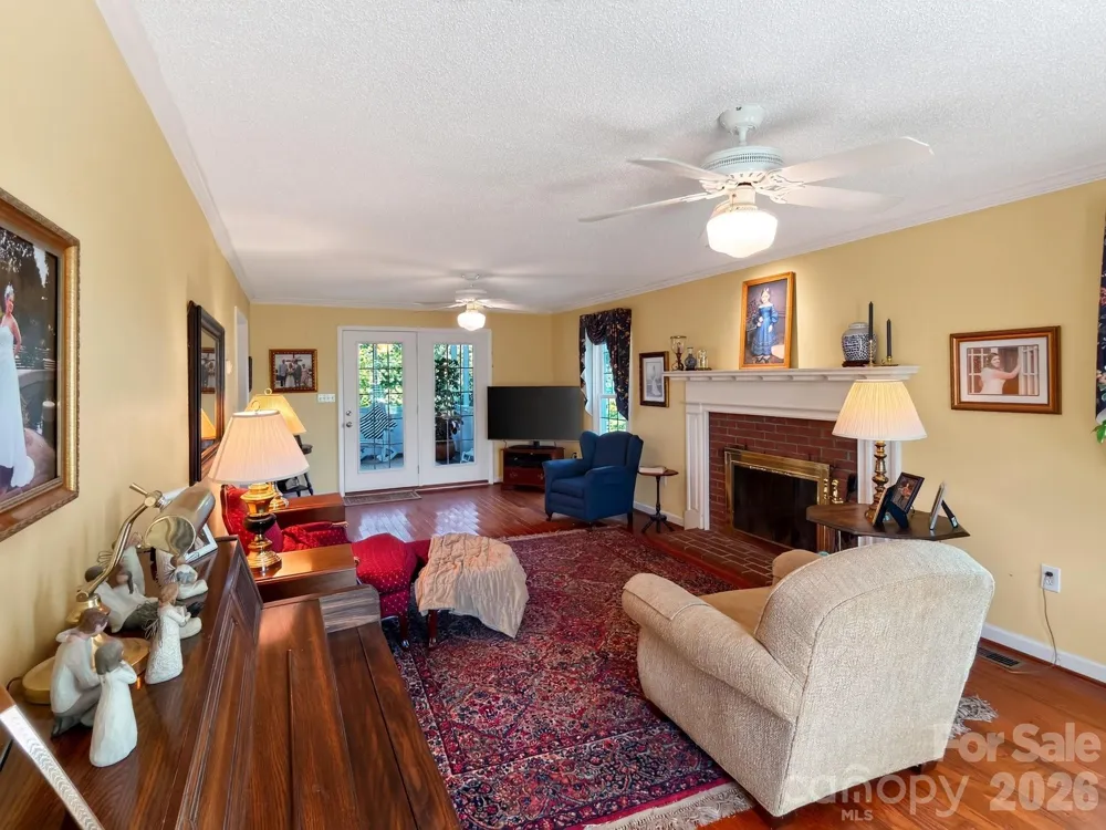 1186 Morningstar Lake Road Forest City, NC 28043