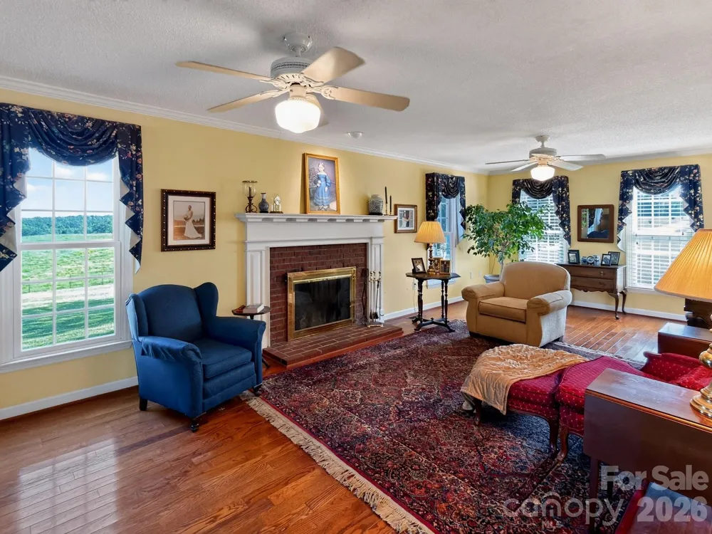 1186 Morningstar Lake Road Forest City, NC 28043